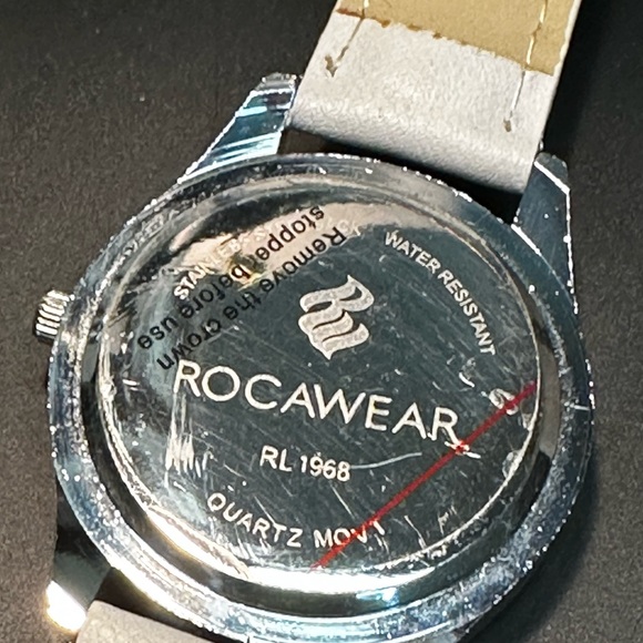 Rocawear Watch - Picture 5 of 5